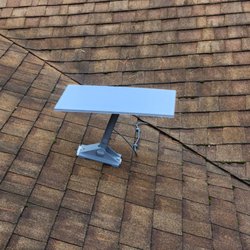 LTW Electric - New star-link installation