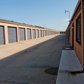 American Self Storage - Self Storage Near Me - Oklahoma City, Oklahoma American Self Storage - Self Storage Near Me - Oklahoma City, Oklahoma
