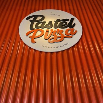 Pastel Pizza - the logo of pastel pizza - Venezuelan Near Me - Spring, Texas Pastel Pizza - the logo of pastel pizza - Venezuelan Near Me - Spring, Texas