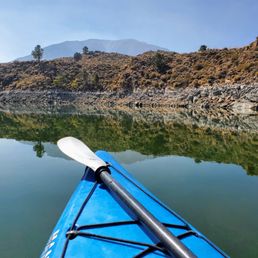 Crowley Lake