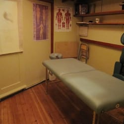 Prana Massage & Bodywork - Provider for Medical Insurance