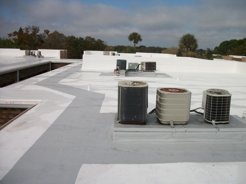 Slide of Royal Roofing Company