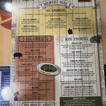 Dixie Belle's Cafe - Breakfast & Brunch Near Me - Orlando, Florida