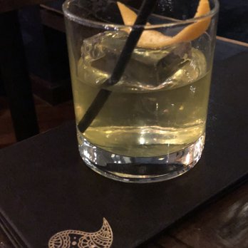 Paisley - Indian Near Me - New York, New York