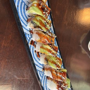 Asaka Sushi - Sushi Bars Near Me - Washougal, Washington Asaka Sushi - Sushi Bars Near Me - Washougal, Washington