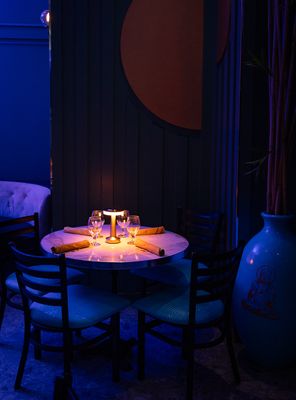 Budda Kitchen & Bar by null