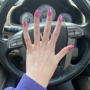 Tip to Toe Nails - Nail Salons Near Me - Denver, Colorado