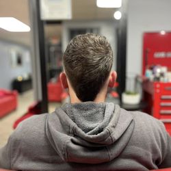 Diversity Salon & Spa