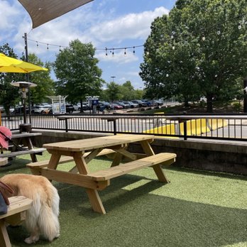 Naked River Brewing Company - Patio - Brewpubs Near Me - Chattanooga, Tennessee Naked River Brewing Company - Patio - Brewpubs Near Me - Chattanooga, Tennessee