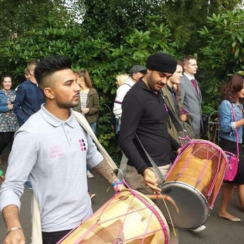 ArtsEkta - Arts Ekta - organisers of Belfast Mela & performances such as Nine Nights (photo from Arts Ekta FB page). - Community Service/Non-Profit Near Me - Belfast, BFS
