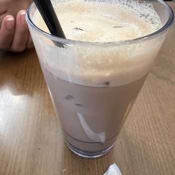 Fleur De Lis - The first drink they made and got wrong - Breakfast & Brunch Near Me - New Orleans, Louisiana