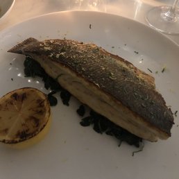 My Bronzino.