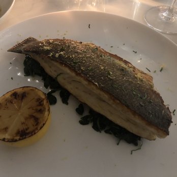 Nikos - My Bronzino. - New American Near Me - Yardley, Pennsylvania