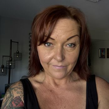Hair To Dye For - Looks thicker - Makeup Artists Near Me - Tustin, California Hair To Dye For - Looks thicker - Makeup Artists Near Me - Tustin, California
