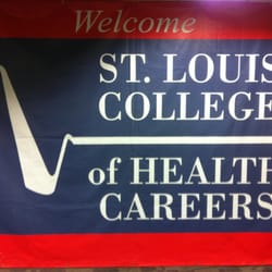 St. Louis College of Health Careers