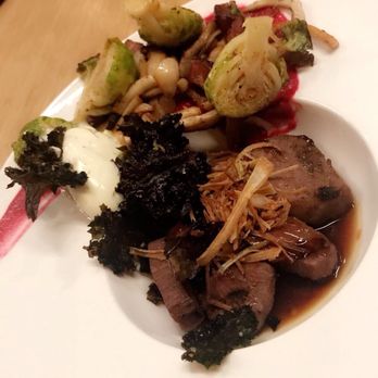 Yugo Restaurant - Japanese Near Me - Vancouver, British Columbia