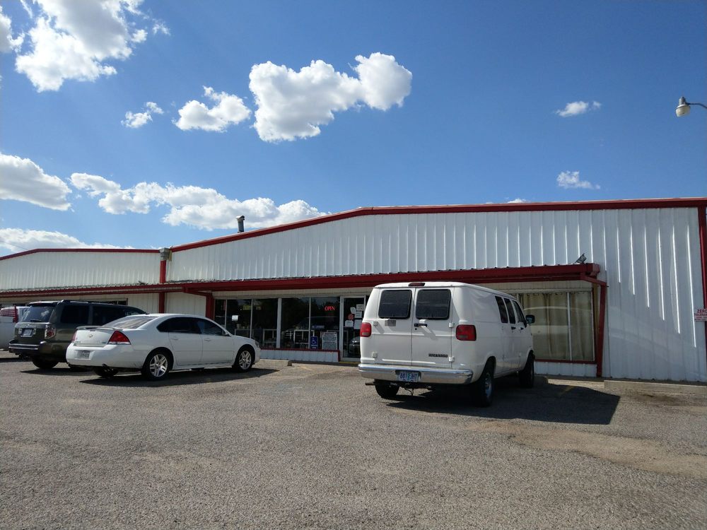 Salvation Army - grief counselor in Amarillo, TX