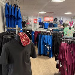 Amy's Uniform Connection
