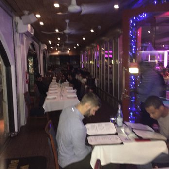 Bombay Darbar - Patio dining - Indian Near Me - Miami, Florida