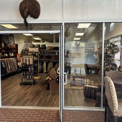 Super Lamb - The Men's side of our store