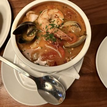 Nick's South Lake Avenue - San Francisco Cioppino - American Near Me - Pasadena, California Nick's South Lake Avenue - San Francisco Cioppino - American Near Me - Pasadena, California