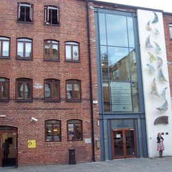 Belfast Print Workshop