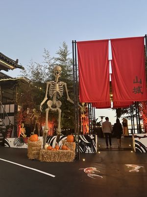 Yamashiro Hollywood by null Yamashiro Hollywood by null