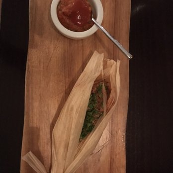 Omnino - Tamale! - Steakhouses Near Me - London, XGL Omnino - Tamale! - Steakhouses Near Me - London, XGL