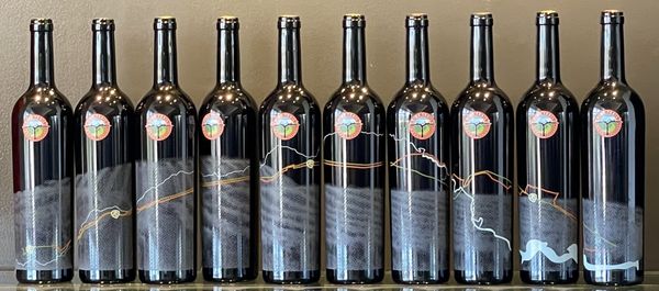 Vineyard 29 Tasting Room by null