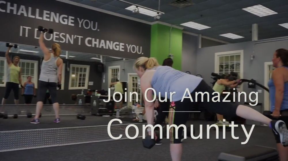 eXcel fitness Image