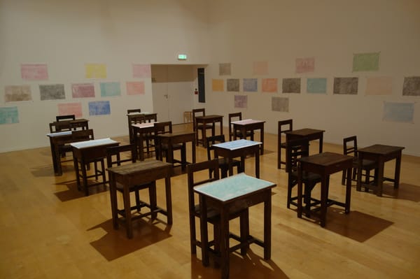 Musée d'art contemporain de Lyon by null