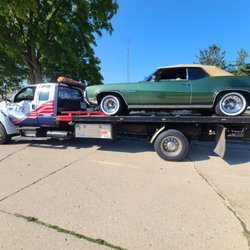 Auto Express Services