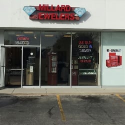 Millard Jewelers