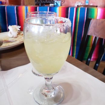 Casa Lemus Restaurant - Margarita - American Near Me - Raton, New Mexico