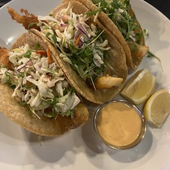 La Condesa Eatery - Fish tacos - Salad Near Me - Reno, Nevada