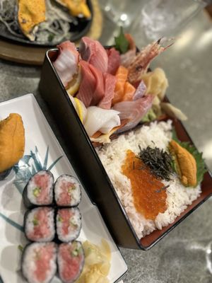 Haru Ichiban Japanese Restaurant by null
