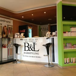 Beni & Leo Hairstyling B&L