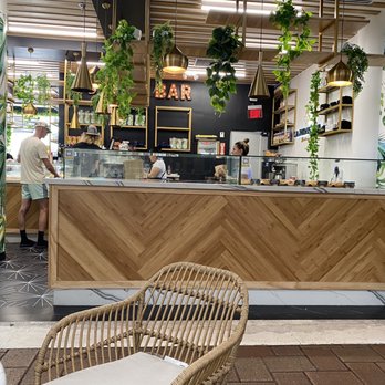 La Industria Bakery - Pancakes Near Me - Miami, Florida