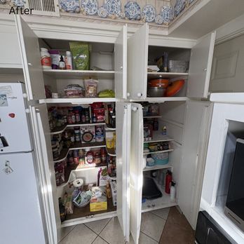 Soulful Organizing - The end result for what we are able to work with - Home Organization Near Me Soulful Organizing - The end result for what we are able to work with - Home Organization Near Me