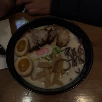 Edo Sushi and Ramen - Build your own ramen / Tonkotsu - Sushi Bars Near Me - Moreno Valley, California Edo Sushi and Ramen - Build your own ramen / Tonkotsu - Sushi Bars Near Me - Moreno Valley, California