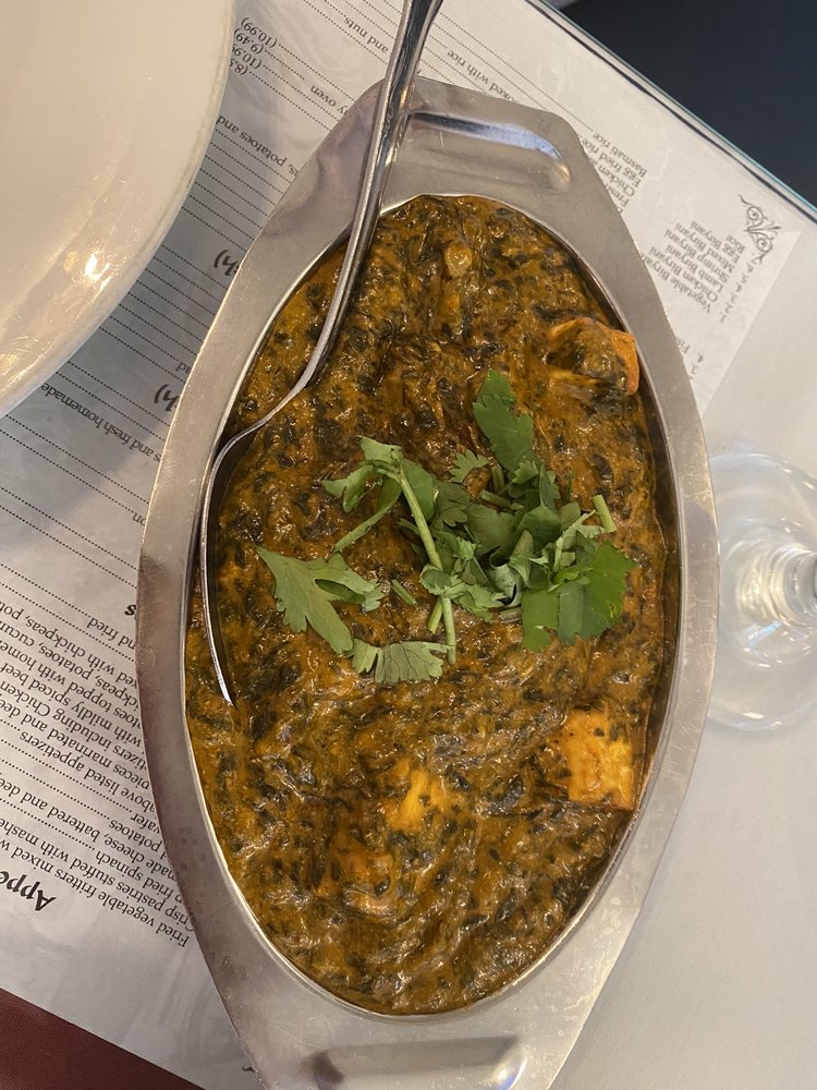 AJANTA INDIA RESTAURANT Updated September 2024 132 Photos & 144 Reviews 3063 Woodman Dr