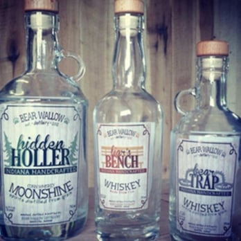 Bear Wallow Distillery - Distilleries Near Me - Nashville, Indiana Bear Wallow Distillery - Distilleries Near Me - Nashville, Indiana