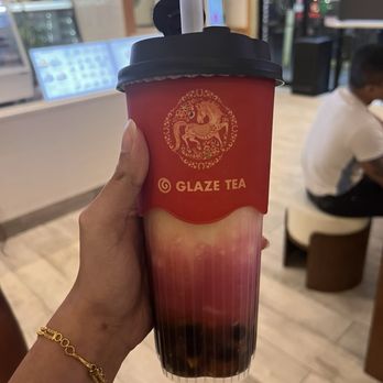 Glaze Tea - Doraville - Tipsy 微醺桃荔 - Themed Cafes Near Me - Doraville, Georgia Glaze Tea - Doraville - Tipsy 微醺桃荔 - Themed Cafes Near Me - Doraville, Georgia
