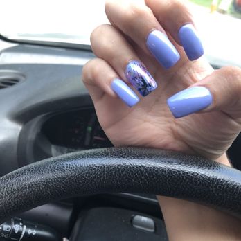 American Nails - Nail Salons Near Me - Austell, Georgia