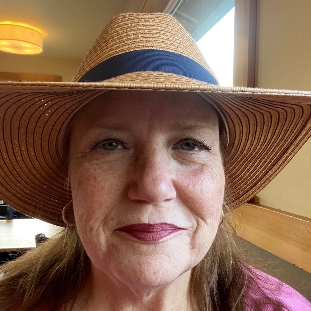 Seaside Mostly Hats - My new gorgeous, stylish hat - Accessories Near Me - Seaside, Oregon
