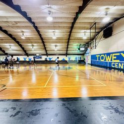 Towey Recreation Center