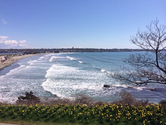 The Chanler at Cliff Walk by null