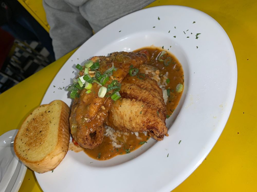 CAJUN LADY SEAFOOD ON THE RUN Updated October 2024 35 Photos & 60