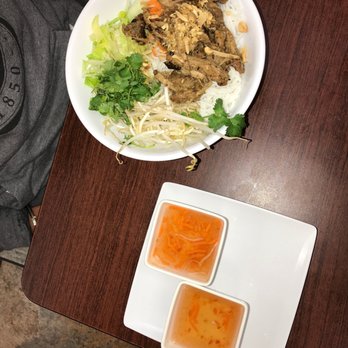 Pho 9 - #12. Chicken w/ Vermicelli Noodle - Vietnamese Near Me - West Jordan, Utah Pho 9 - #12. Chicken w/ Vermicelli Noodle - Vietnamese Near Me - West Jordan, Utah
