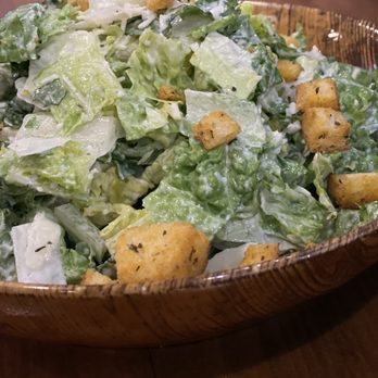 Water Tower Kitchen - Caesar Salad - New American Near Me - Campbell, California Water Tower Kitchen - Caesar Salad - New American Near Me - Campbell, California